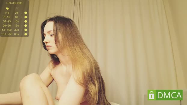 shypeachmaru natural Webcam SHOW @ Chaturbate 02-03-2026