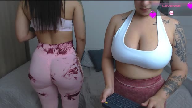 sofia_stonee1 Show Webcam SHOW @ Chaturbate 02-03-2026