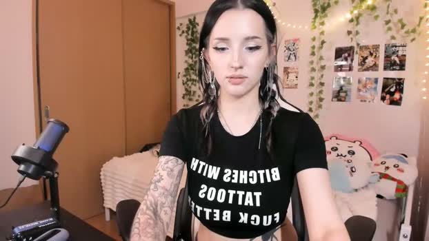 vivian_qwerty fingers Webcam SHOW @ Chaturbate 03-03-2026