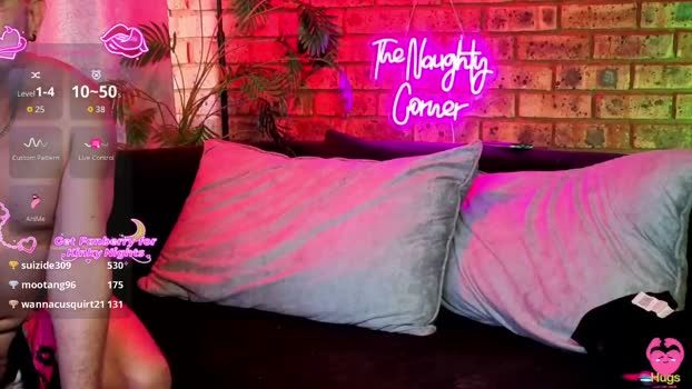 ourjourneyxoxo deep Webcam SHOW @ Chaturbate 04-03-2026