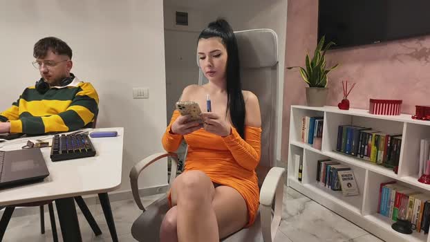 rrr1995 sexybody Webcam SHOW @ Chaturbate 04-03-2026
