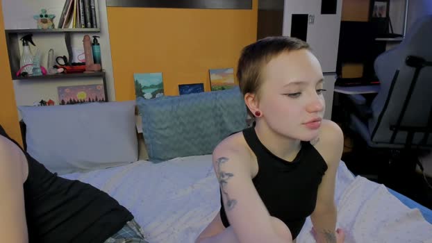samyscott sexykitty Webcam SHOW @ Chaturbate 04-03-2026