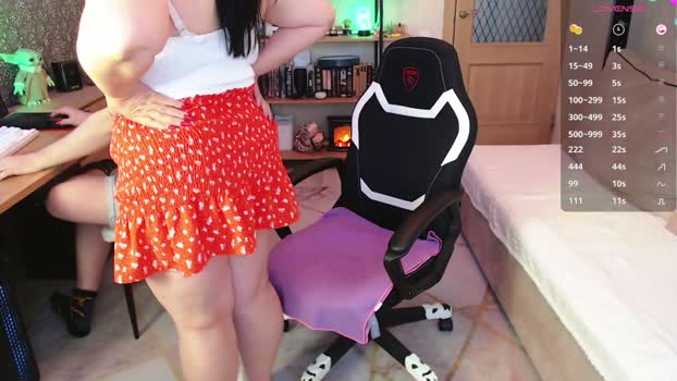 sex_space bigboobs Webcam SHOW @ Chaturbate 04-03-2026