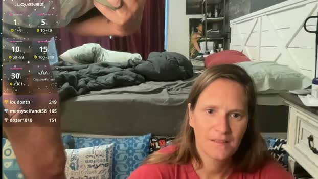 theclassmom fuckme Webcam SHOW @ Chaturbate 04-03-2026