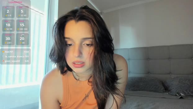 yourfreakygirl nude Webcam SHOW @ Chaturbate 03-03-2026