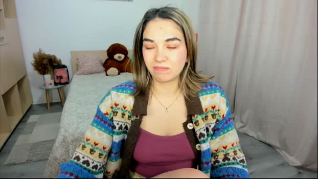 alexa_dolly sucktits Webcam SHOW @ Chaturbate 05-03-2026