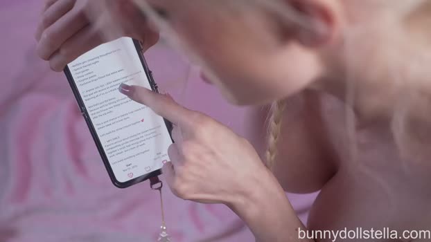 bunnydollstella cute Webcam SHOW @ Chaturbate 05-03-2026