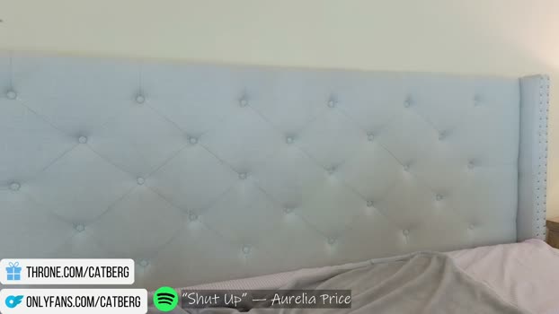 catberg XXX Webcam SHOW @ Chaturbate 04-03-2026