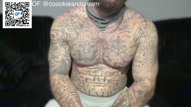coookieandcream fuckme Webcam SHOW @ Chaturbate 05-03-2026