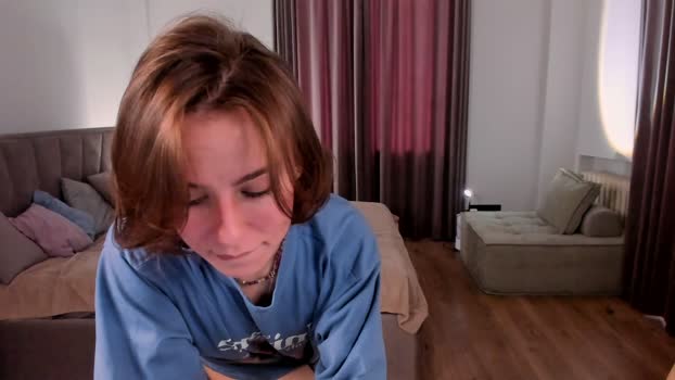 elannand beauty Webcam SHOW @ Chaturbate 05-03-2026