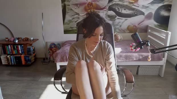 jennycutey cute Webcam SHOW @ Chaturbate 05-03-2026