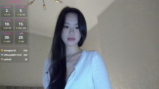 lee_chang sexygirl Webcam SHOW @ Chaturbate 04-03-2026