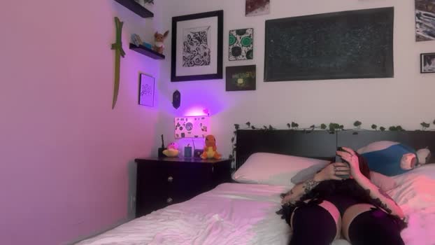 miamoorexo prettyface Webcam SHOW @ Chaturbate 05-03-2026