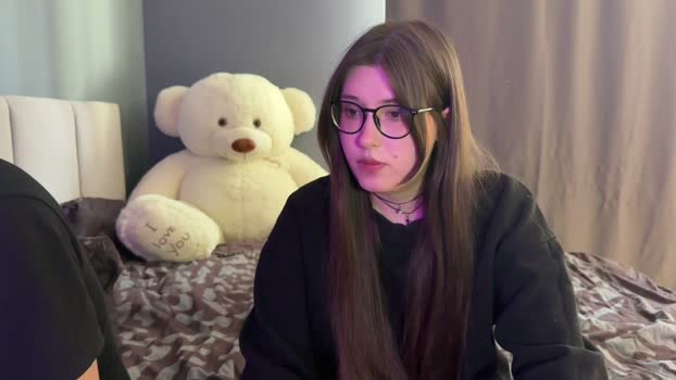 sasakyra show Webcam SHOW @ Chaturbate 05-03-2026