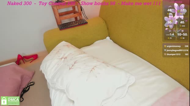 sexyscouple natural Webcam SHOW @ Chaturbate 05-03-2026