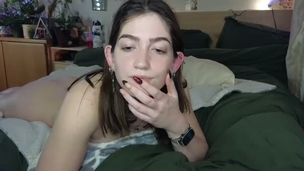 tatumwest0 blowjob Webcam SHOW @ Chaturbate 05-03-2026