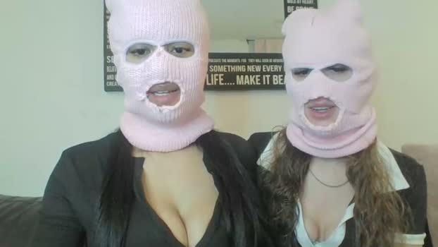 twogirlls oral Webcam SHOW @ Chaturbate 05-03-2026