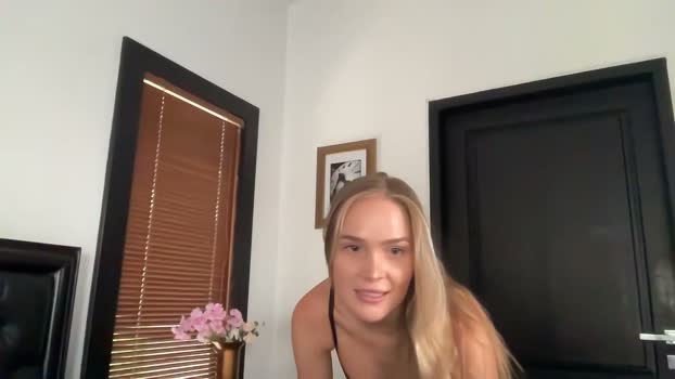xo_madeline yummy Webcam SHOW @ Chaturbate 05-03-2026