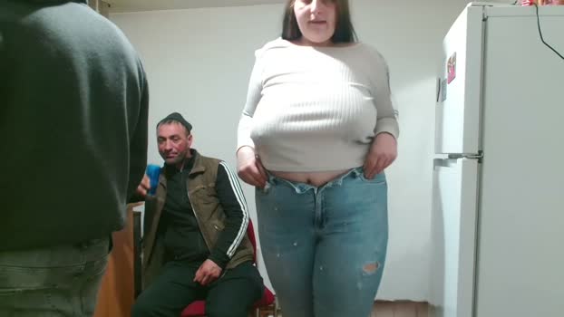 xxxsexroom nude Webcam SHOW @ Chaturbate 04-03-2026