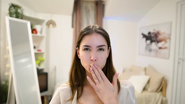 abella_danger_x fuckme Webcam SHOW @ Chaturbate 06-03-2026