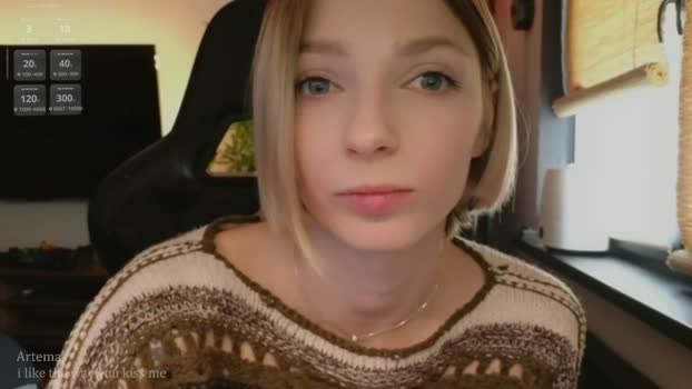 baby_gopn1k nasty Webcam SHOW @ Chaturbate 06-03-2026
