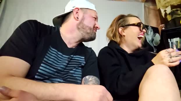 coupleoffantastics natural Webcam SHOW @ Chaturbate 06-03-2026