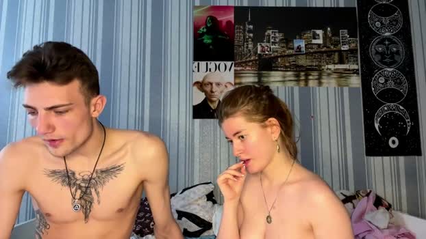 duoemi kissing Webcam SHOW @ Chaturbate 06-03-2026