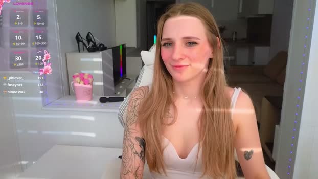 elsa_sweett bigcock Webcam SHOW @ Chaturbate 06-03-2026