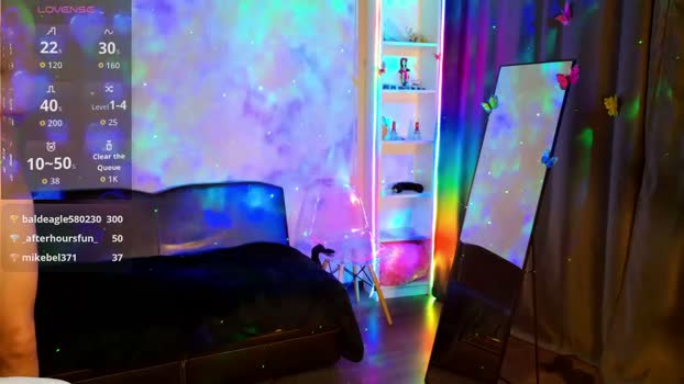 eva_sterling_ Download Webcam SHOW @ Chaturbate 06-03-2026