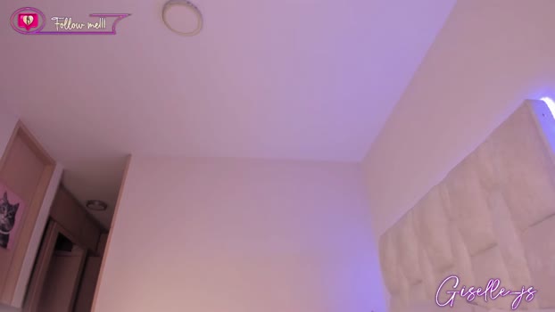 giselle_js spank Webcam SHOW @ Chaturbate 06-03-2026