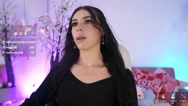 jadesummerr naked Webcam SHOW @ Chaturbate 05-03-2026