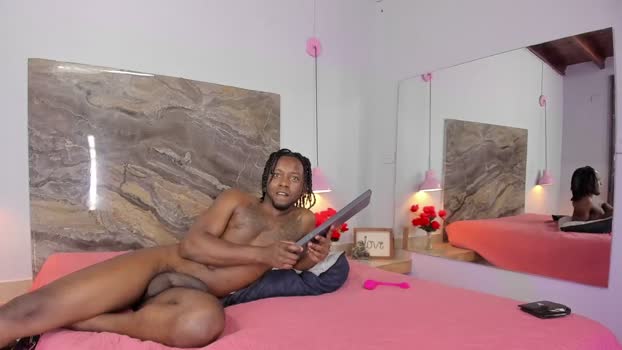 kaleb_violeta kink Webcam SHOW @ Chaturbate 06-03-2026
