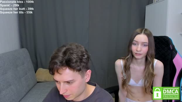 luminaya hot Webcam SHOW @ Chaturbate 05-03-2026