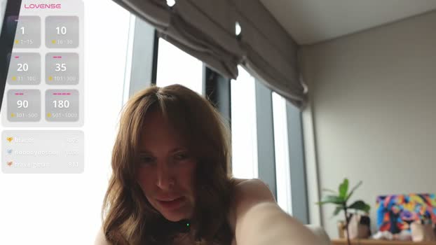 marinyx nasty Webcam SHOW @ Chaturbate 06-03-2026