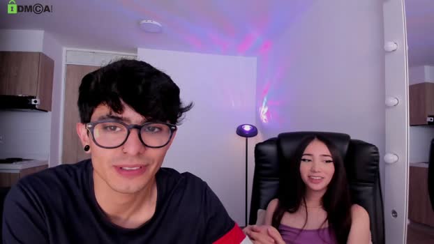 mikeyvioleta deepthroat Webcam SHOW @ Chaturbate 06-03-2026