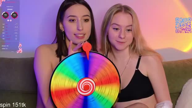 mimipaws strip Webcam SHOW @ Chaturbate 05-03-2026