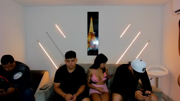 nympho_nathy_sophi bigcock Webcam SHOW @ Chaturbate 05-03-2026