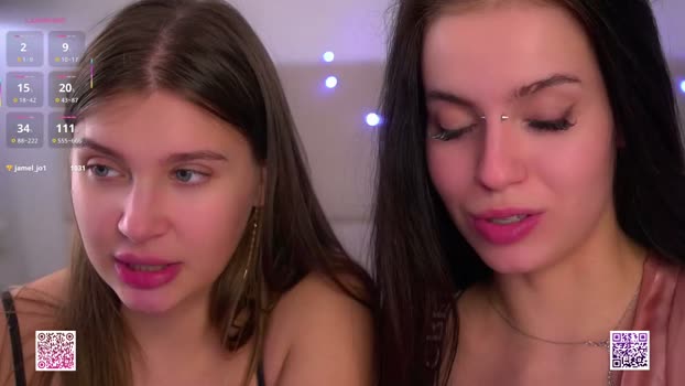 vivid_girls nude Webcam SHOW @ Chaturbate 06-03-2026