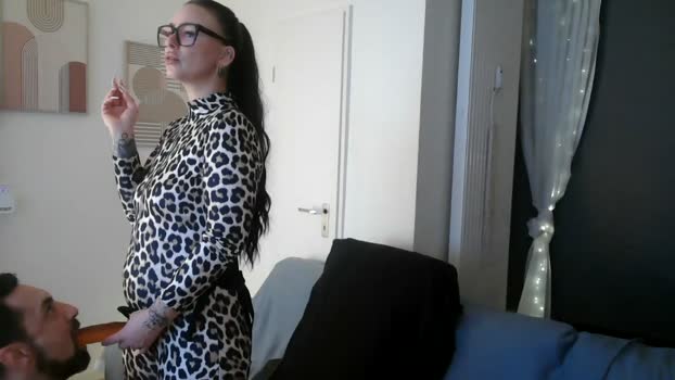 69_sweetpoison hot Webcam SHOW @ Chaturbate 07-03-2026