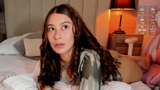 alejarosse beauty Webcam SHOW @ Chaturbate 06-03-2026