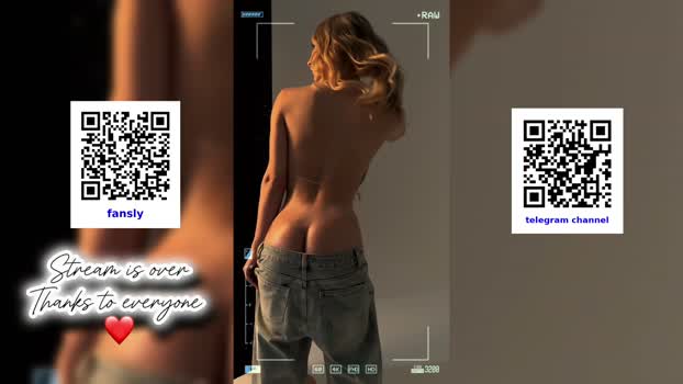 annie_f0x Show Webcam SHOW @ Chaturbate 07-03-2026
