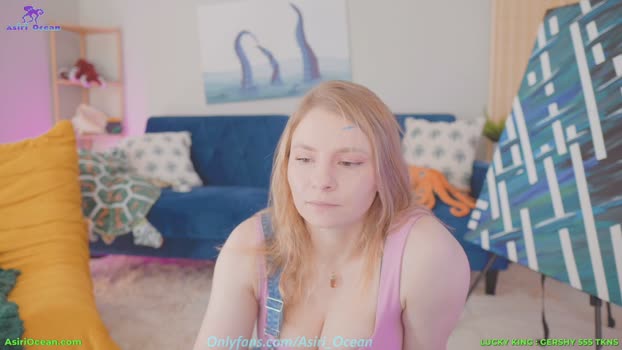 asiri_ocean Cam Webcam SHOW @ Chaturbate 06-03-2026