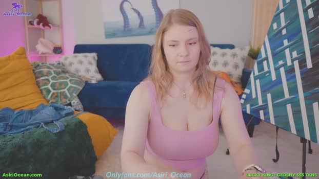 asiri_ocean tits Webcam SHOW @ Chaturbate 06-03-2026