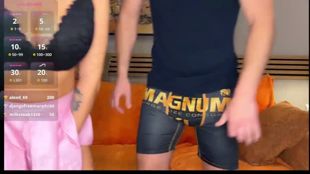 bigguylilmiss amateur Webcam SHOW @ Chaturbate 06-03-2026
