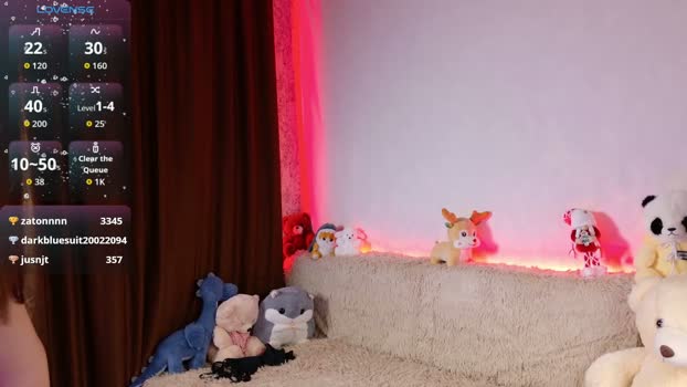 boobsvibe naughty Webcam SHOW @ Chaturbate 06-03-2026