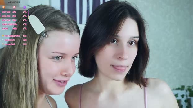 carlottagleave jerkoff Webcam SHOW @ Chaturbate 07-03-2026