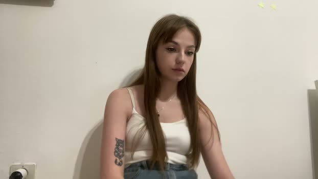 evakapnist Nude Webcam SHOW @ Chaturbate 07-03-2026