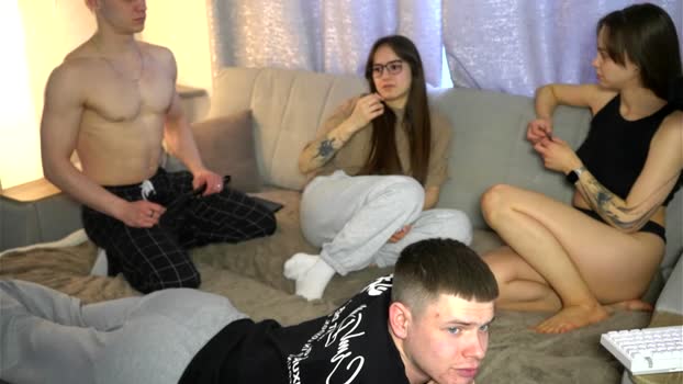 gerridae natural Webcam SHOW @ Chaturbate 07-03-2026