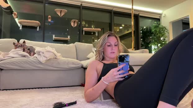 graciemae_baexx bigass Webcam SHOW @ Chaturbate 07-03-2026