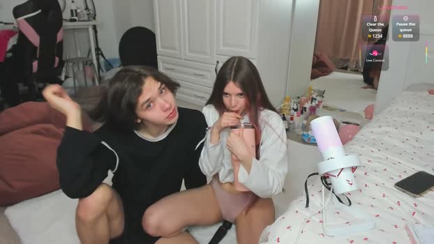 iamcassidy boobs Webcam SHOW @ Chaturbate 06-03-2026